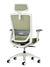 Silla Direccion Soul White