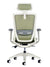 Silla Direccion Soul White