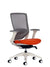 Silla Direccion Soul White RB