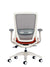 Silla Direccion Soul White RB
