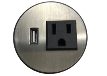 Mulipuerto Split MINI - OffiMobile