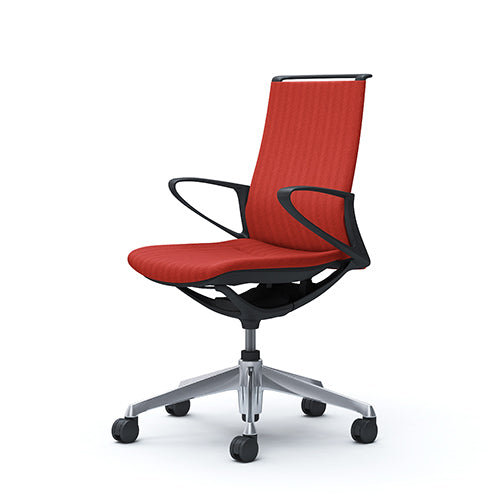 Silla Okamura Plimode - OffiMobile