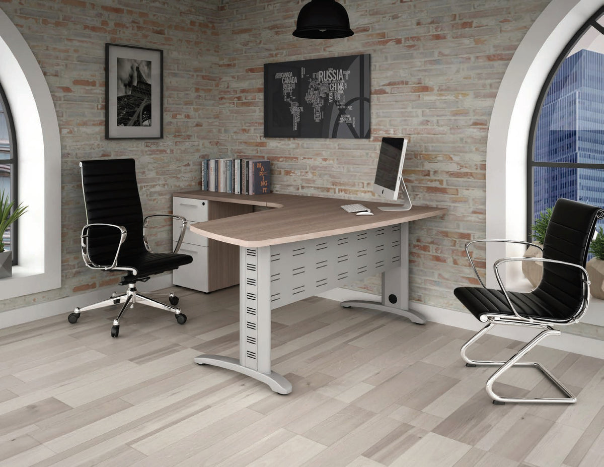 Escritorios Ejecutivos - Offimobile