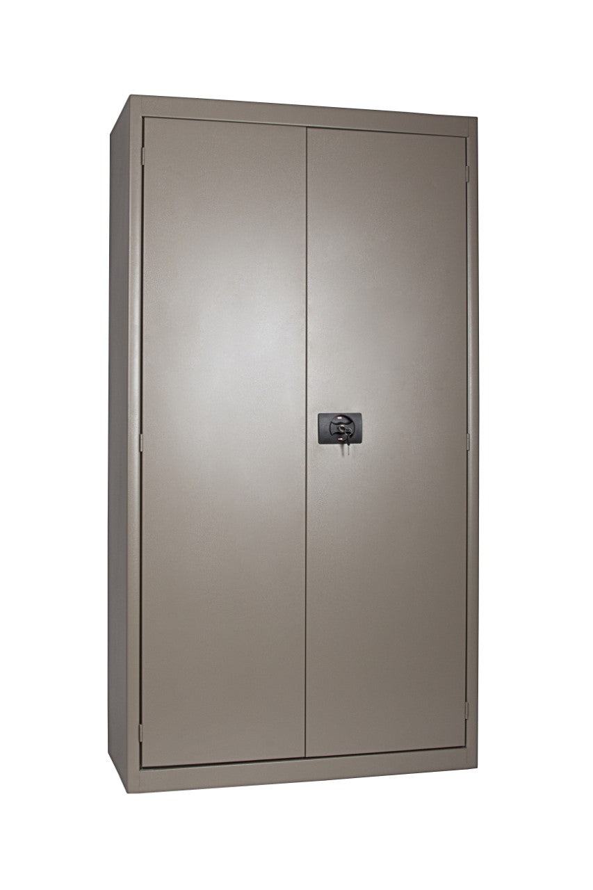 Gabinete Universal Metalico Limpieza