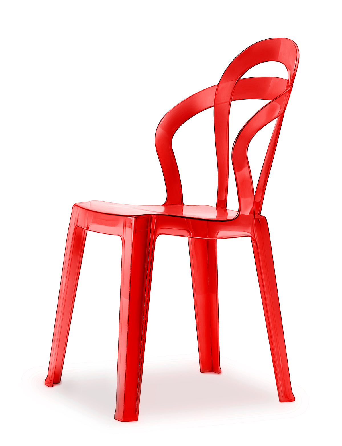 Silla Labenze Titi - OffiMobile