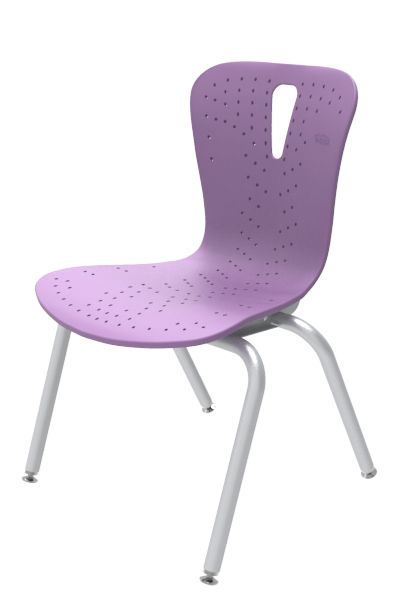 Silla Escolar Elite 2105 - Offimobile