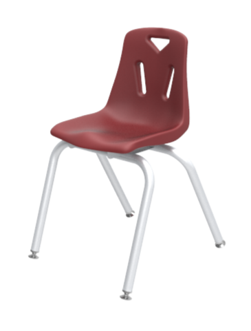 Silla Escolar Premium 1103 - Offimobile