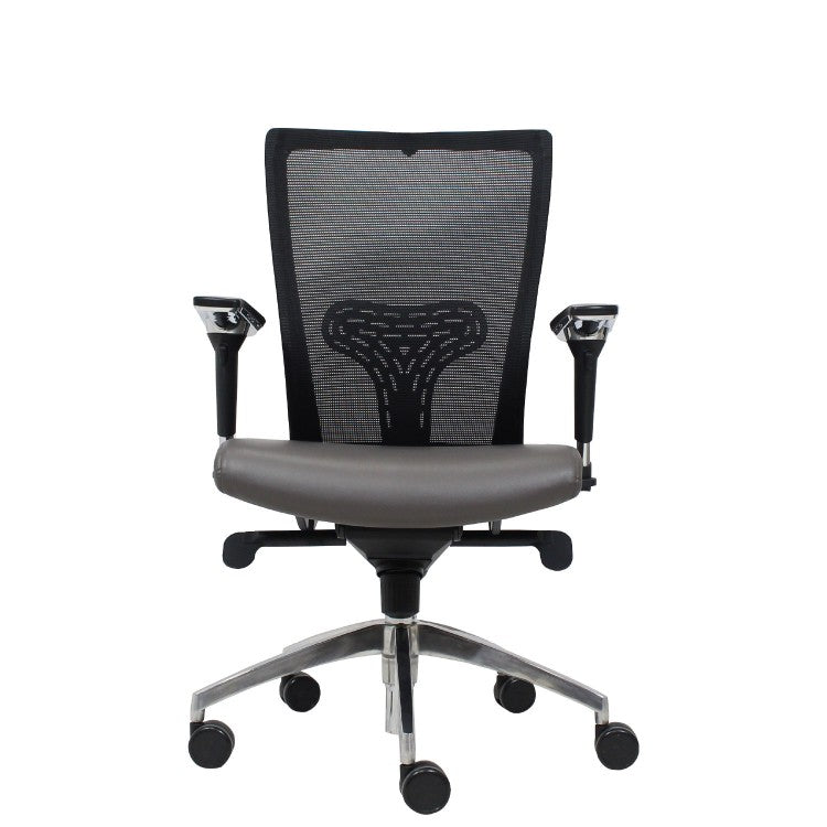 Silla Ejecutiva WEB RB