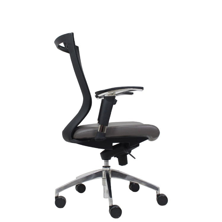 Silla Ejecutiva WEB RB