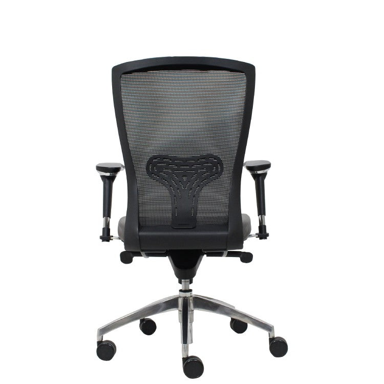 Silla Ejecutiva WEB RB