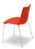 Silla Labenze Zebra tapizada - OffiMobile