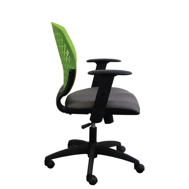 SILLA OPERATIVA ZOOM RB